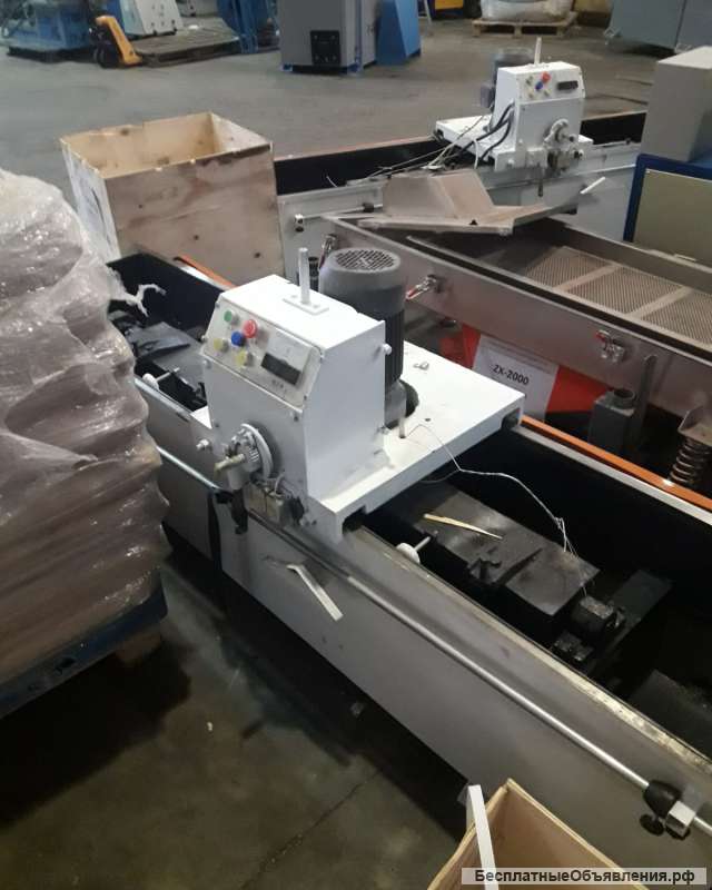 Автоматический заточной станок ASZ-1700 (мм)