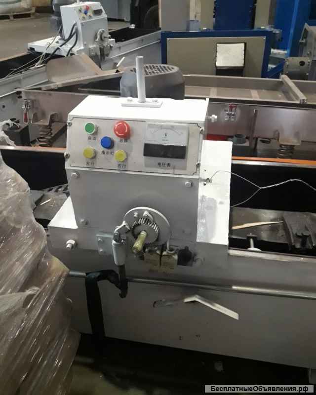 Автоматический заточной станок ASZ-1700 (мм)