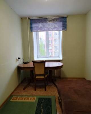 3-х комнатная квартира в центре Нижнего Новгорода
