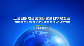International trade digital exhibition