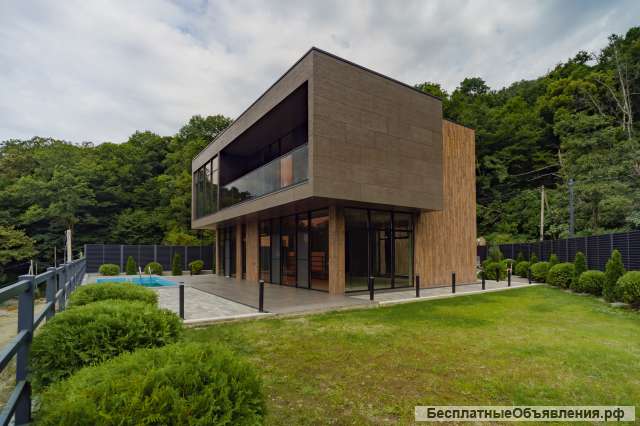 Коттедж 58млн