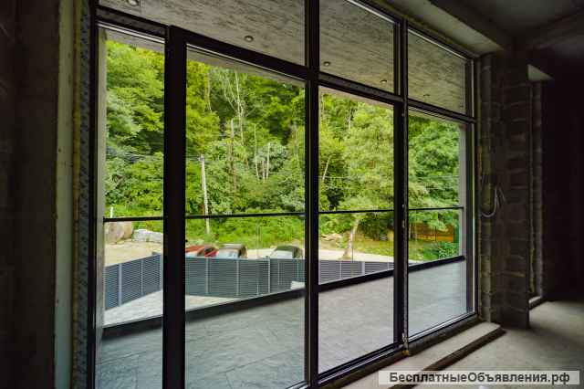 Коттедж 58млн