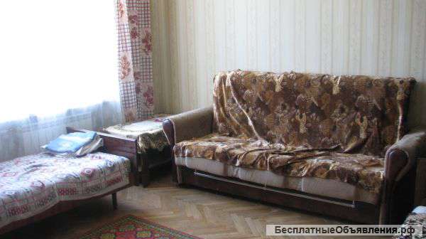 Сдам для 3-4-ех человек