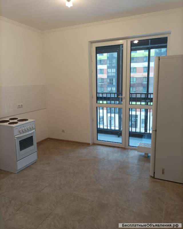 2-х комнатная квартира 58 кв.м. 5/24 этаж