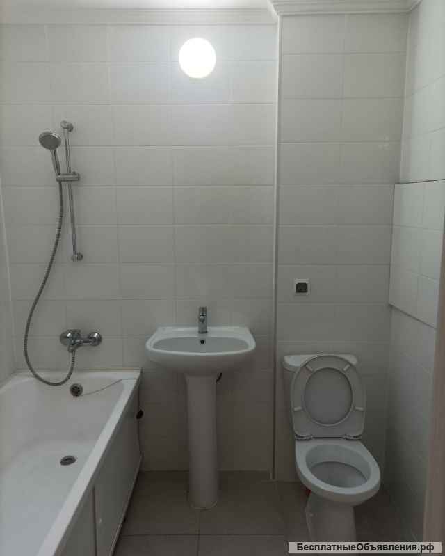 2-х комнатная квартира 58 кв.м. 5/24 этаж