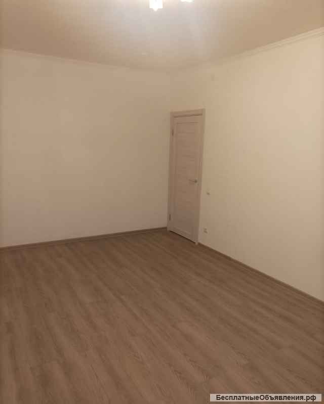 2-х комнатная квартира 58 кв.м. 5/24 этаж