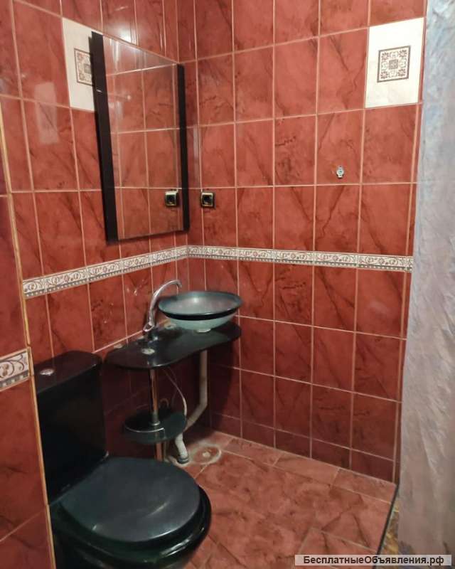 Койко-место в гостевом доме в Симеизе