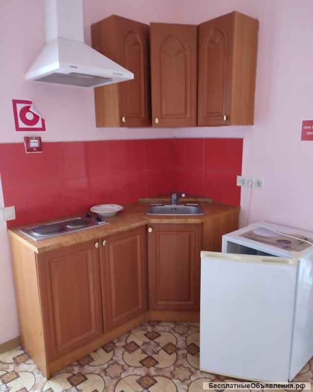 Койко-место в гостевом доме в Симеизе