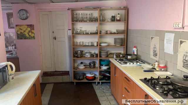 Койко-место в гостевом доме в Симеизе