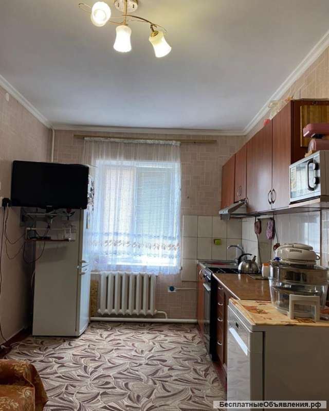 Дом, 4-ком. 92м.кв., от посредника