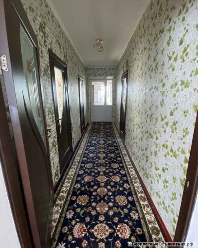 Дом, 4-ком. 92м.кв., от посредника