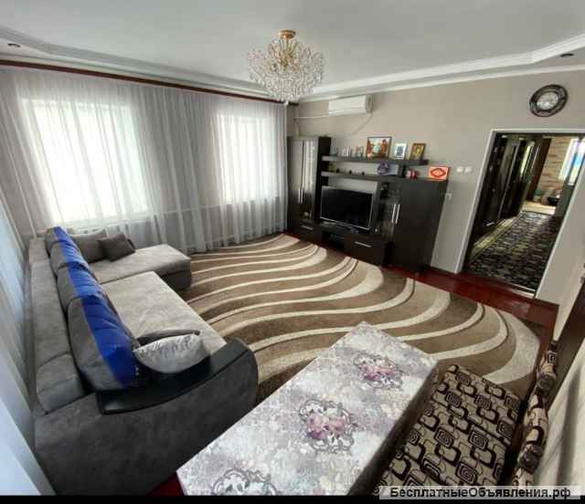 Дом, 4-ком. 92м.кв., от посредника