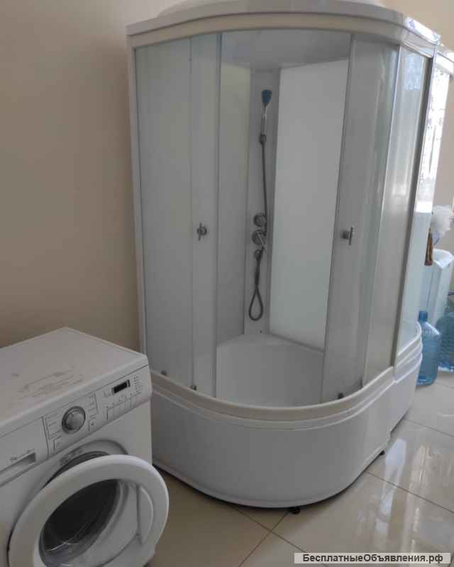 Койко-место в гостевом доме в Массандре