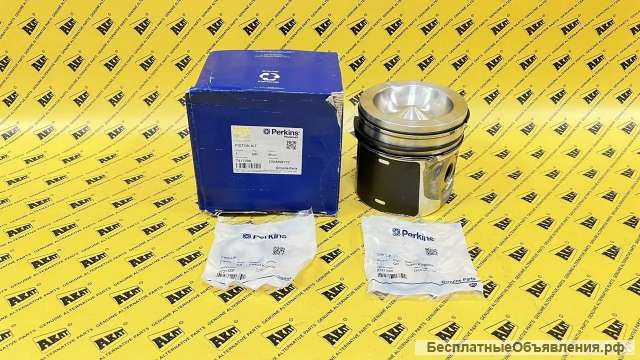 Поршень в сборе Perkins STD 443-9475 T417298