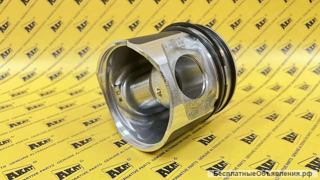 Поршень в сборе Perkins STD 443-9475 T417298
