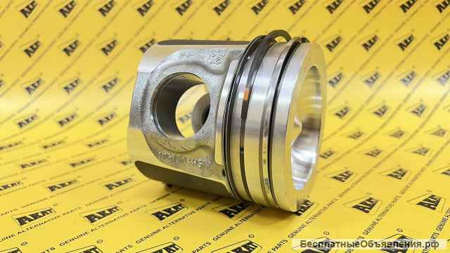 Поршень в сборе Perkins STD 443-9475 T417298