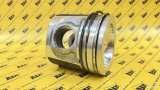 Поршень в сборе Perkins STD 443-9475 T417298