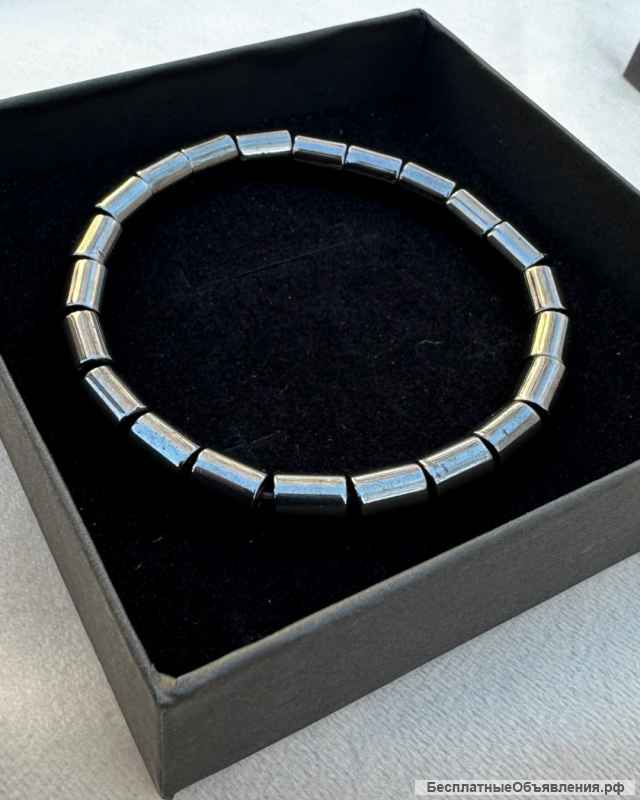Серьги, браслеты