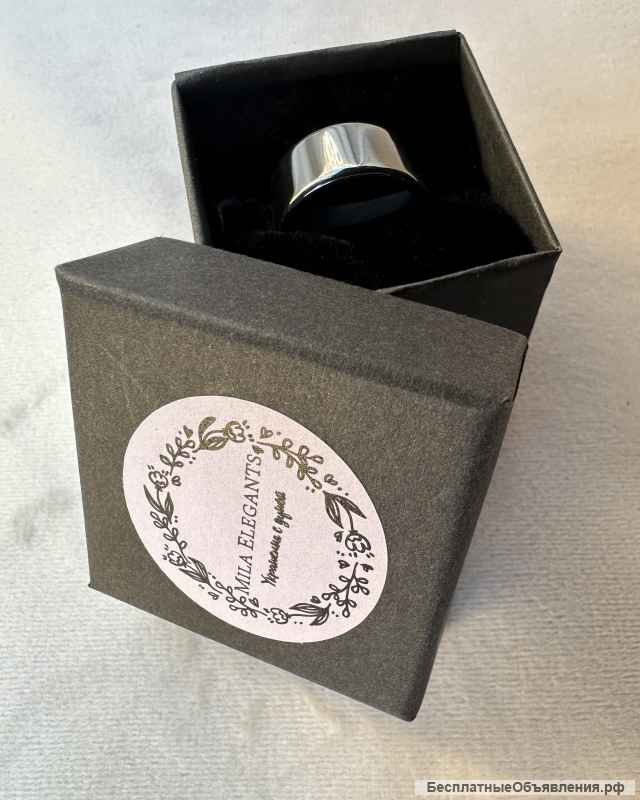 Серьги, браслеты