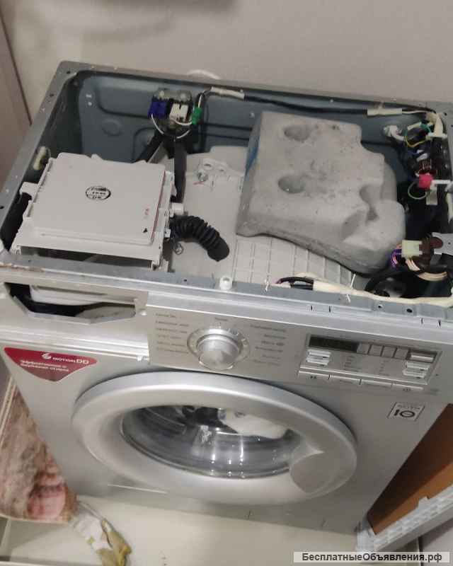 Частный мастер