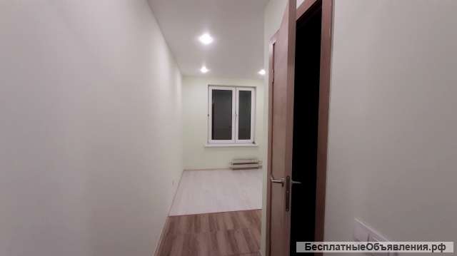 Квартира-студия в районе Вешняки