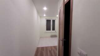 Квартира-студия в районе Вешняки