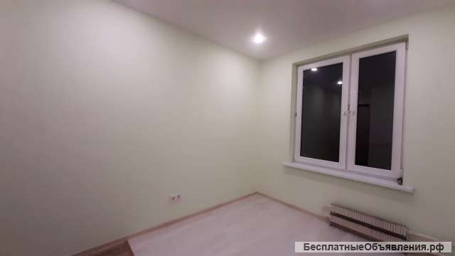 Квартира-студия в районе Вешняки