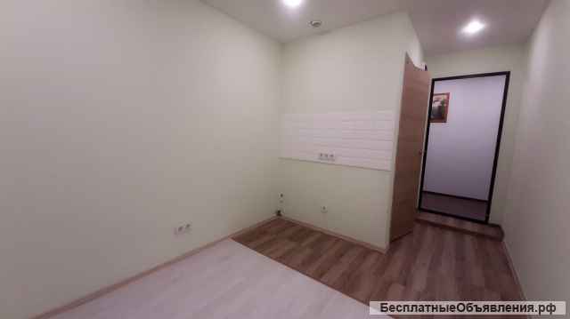 Квартира-студия в районе Вешняки