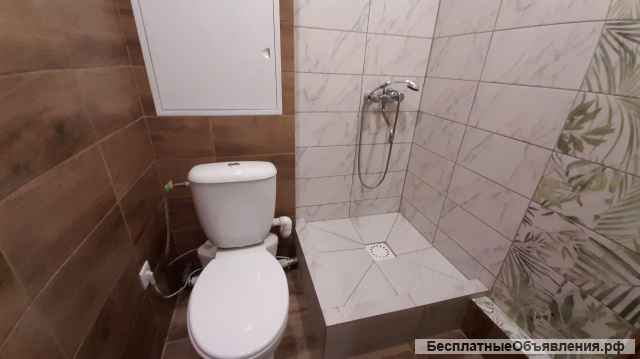 Квартира-студия в районе Вешняки