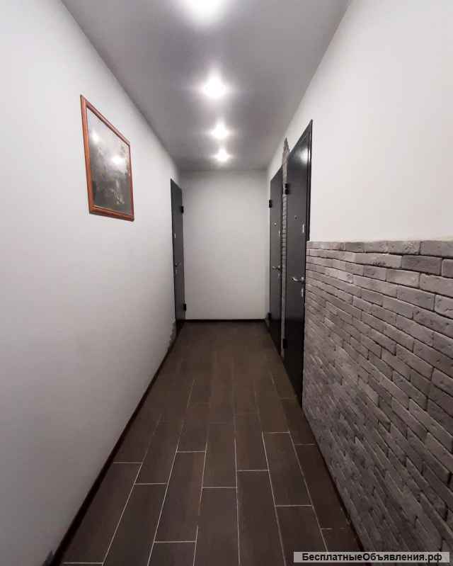 Квартира-студия в районе Вешняки