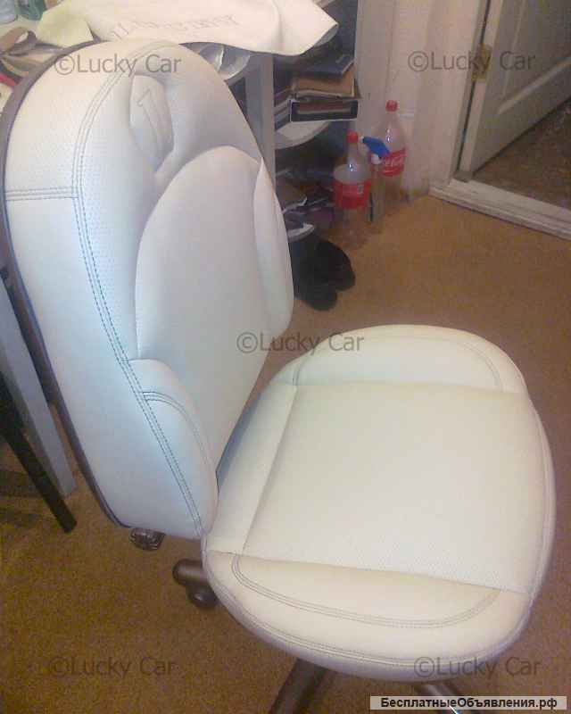 Ремонт и Перетяжка мягкой мебели