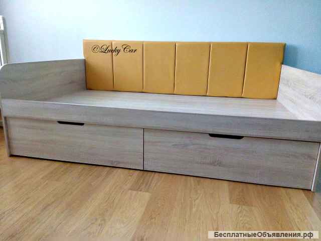 Ремонт и Перетяжка мягкой мебели