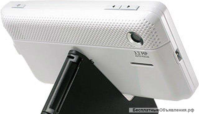 Philips Xenium K700 White (Ростест, комплект)