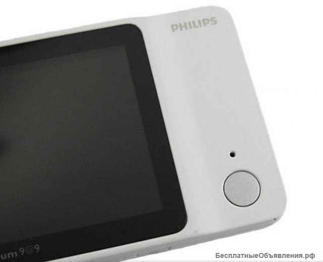 Philips Xenium K700 White (Ростест, комплект)