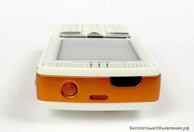 Sony Ericsson W800i Walkman (оригинал)