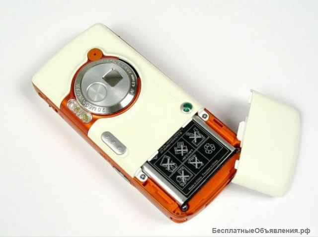 Sony Ericsson W800i Walkman (оригинал)