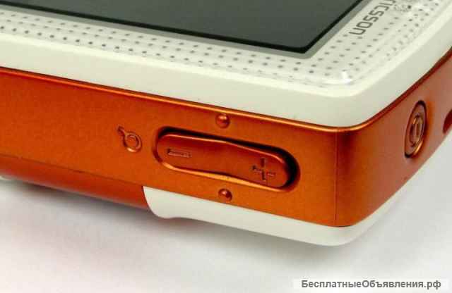 Sony Ericsson W800i Walkman (оригинал)