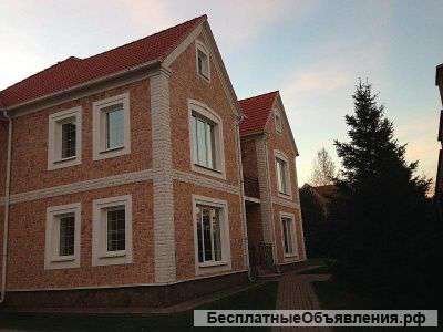 Дом 600 м2 в аренду, с. Немчиновка
