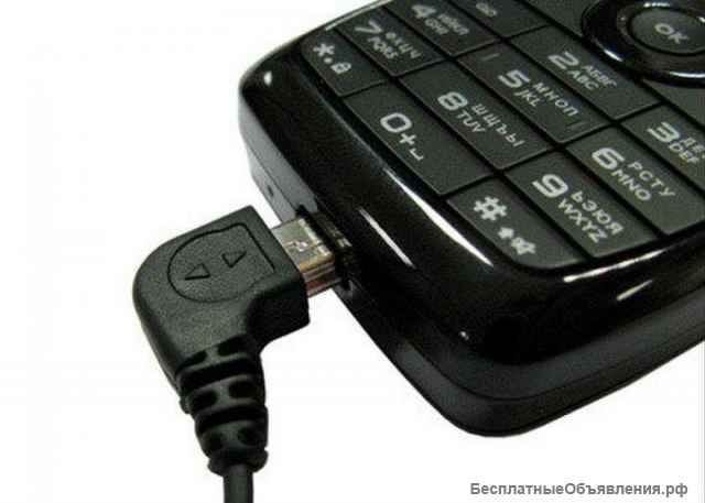 Philips Xenium X100 (оригинал, 2-сим)