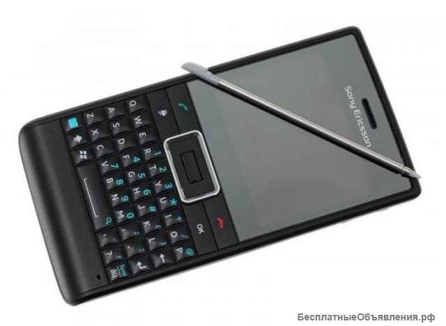 Sony Ericsson M1i Aspen (оригинал, комплект)