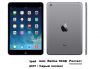 Новый Планшет Apple iPad mini with Retina 16Gb ростест