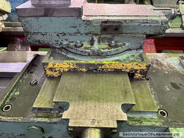 Токарный винторезный станок 1а64