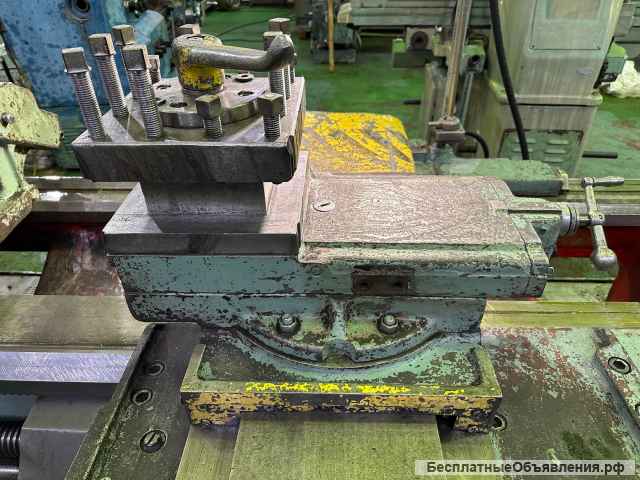 Токарный винторезный станок 1а64