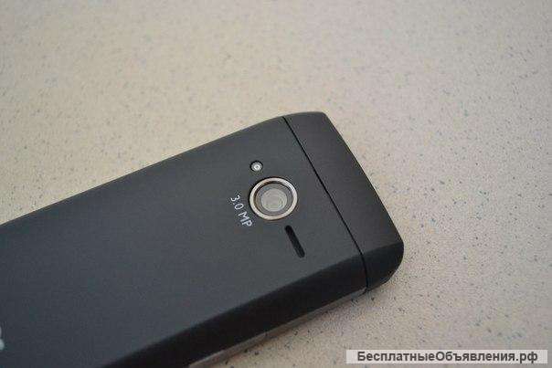 Philips Xenium X333 Champion (новый, оригинал)