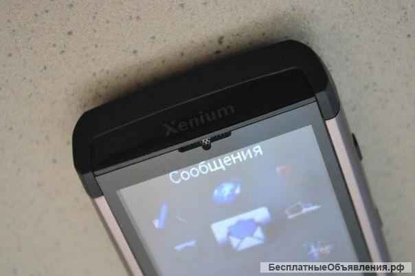 Philips Xenium X333 Champion (новый, оригинал)