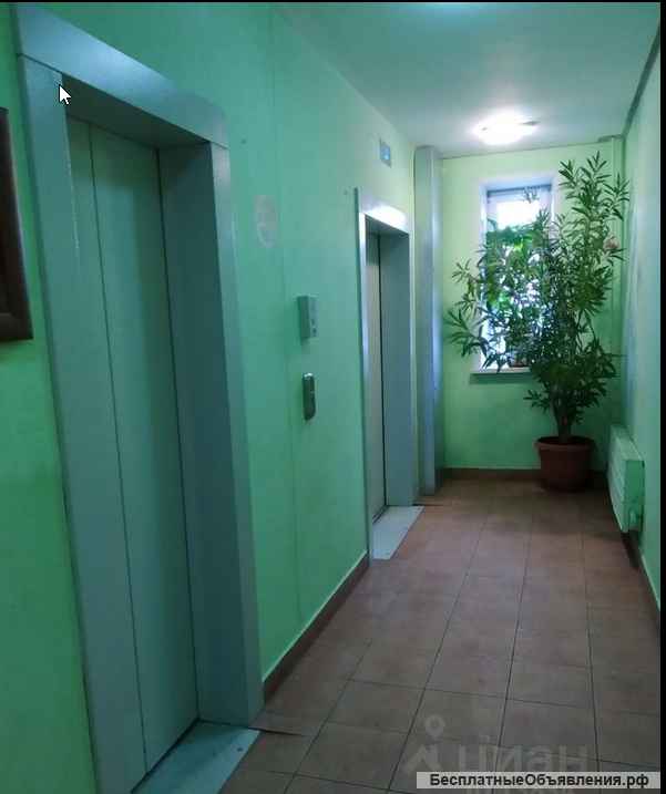 Консьержка в подъезд