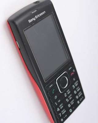 Новый Sony Ericsson J108i Cedar (оригинал, комплект)