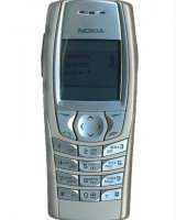Новый Nokia 6610i Light Grey (оригинал, комплект)