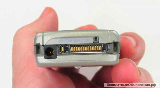 Новый Nokia 6610i Light Grey (оригинал, комплект)