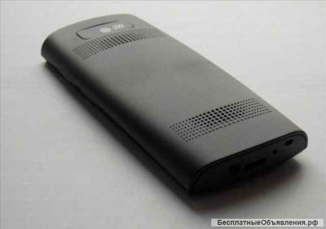 Новый Nokia X2-02 Black (Ростест, оригинал)